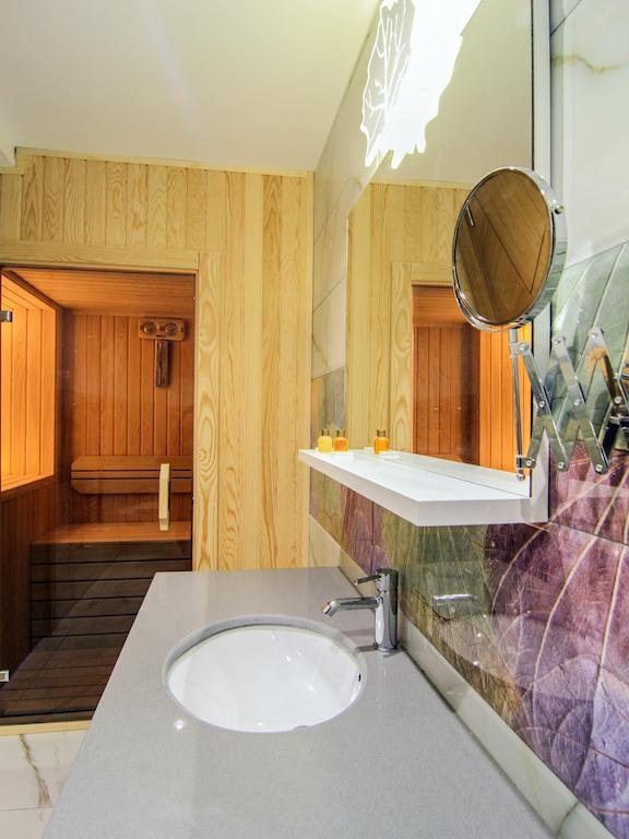 Yildiz Apart Hotel Фатса Номер фото